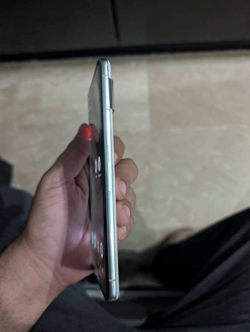 Google Pixel 7 Pro 3