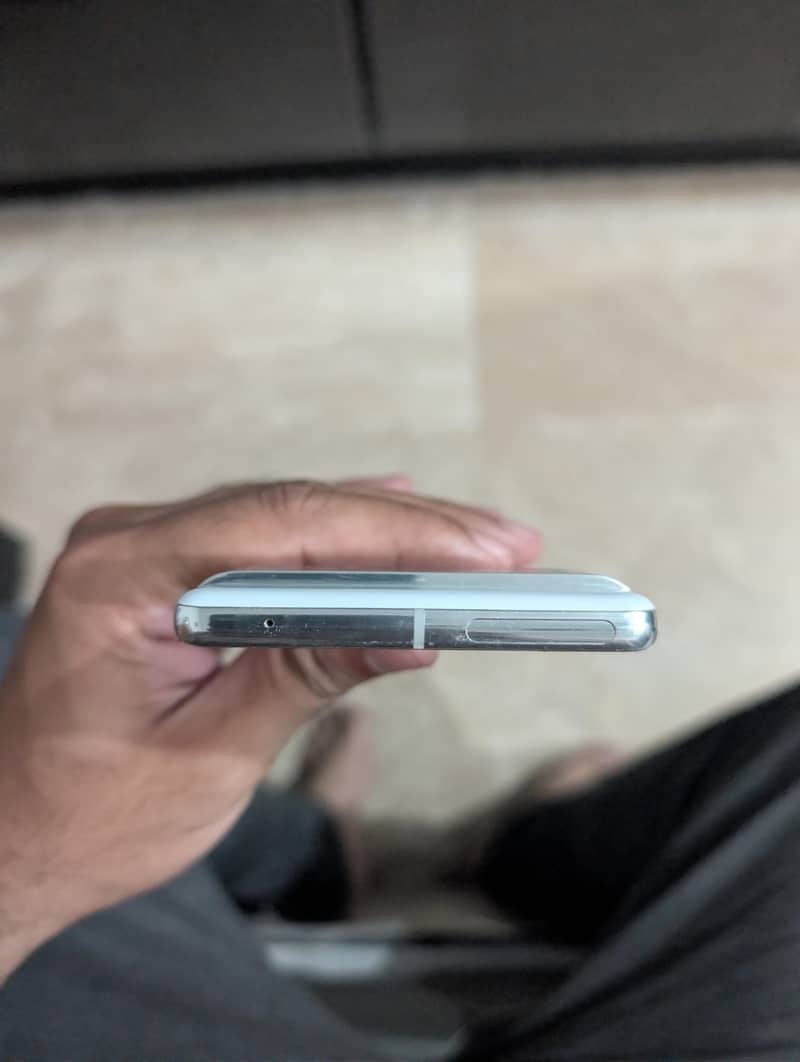 Google Pixel 7 Pro 4