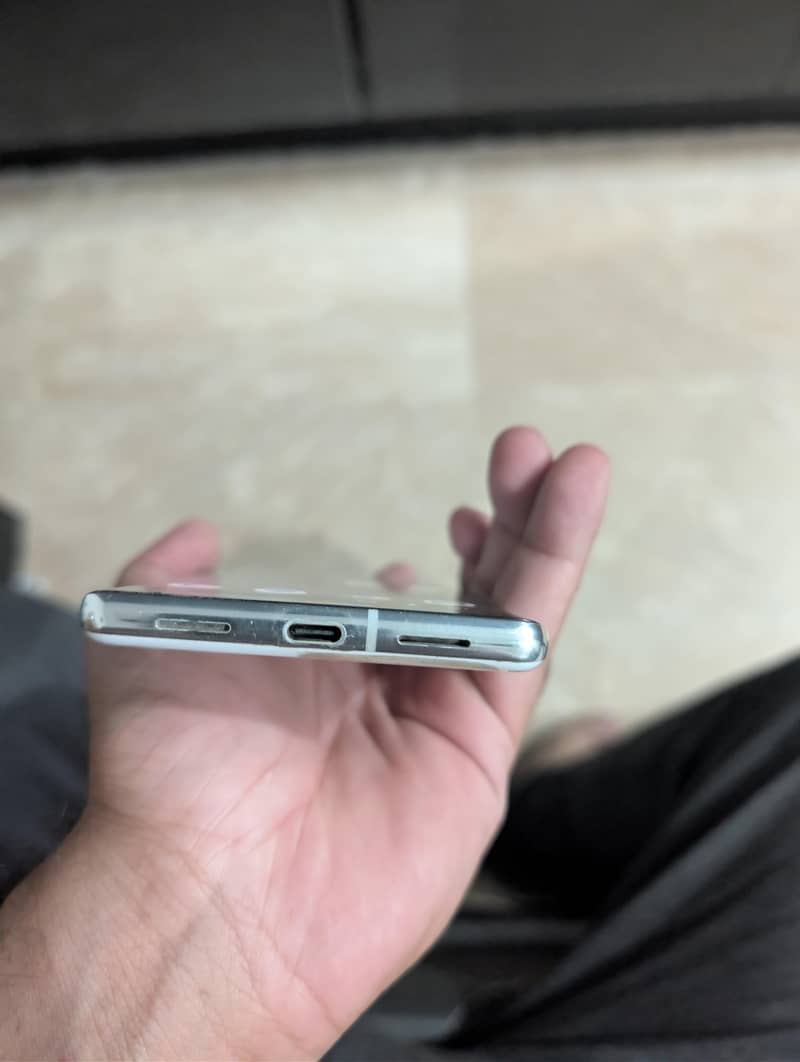 Google Pixel 7 Pro 5