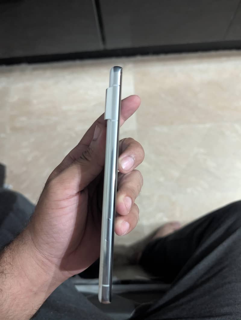 Google Pixel 7 Pro 7