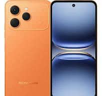 Tecno Spark 20C