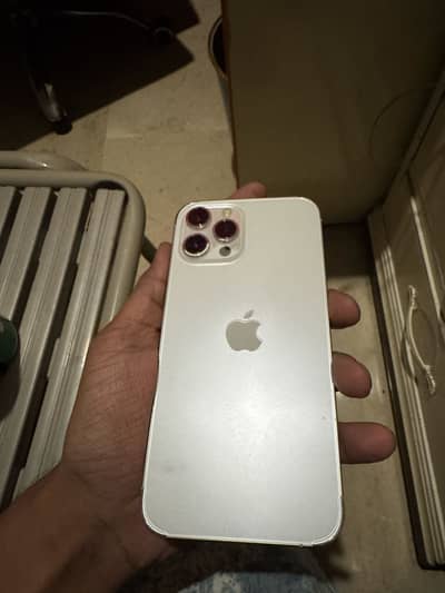 Apple iPhone 12 Pro Max
