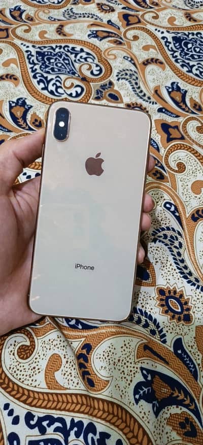 Apple iPhone XS Max