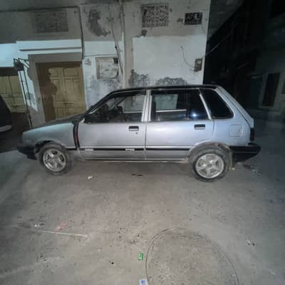 Suzuki Khyber 1990