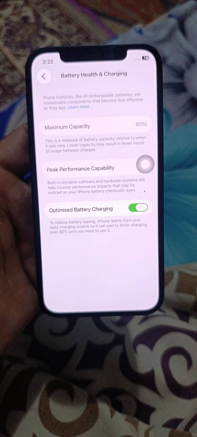 Apple iPhone 12 9
