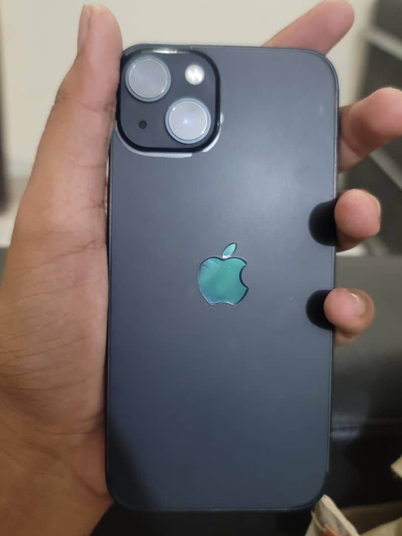 Apple iPhone 13 0