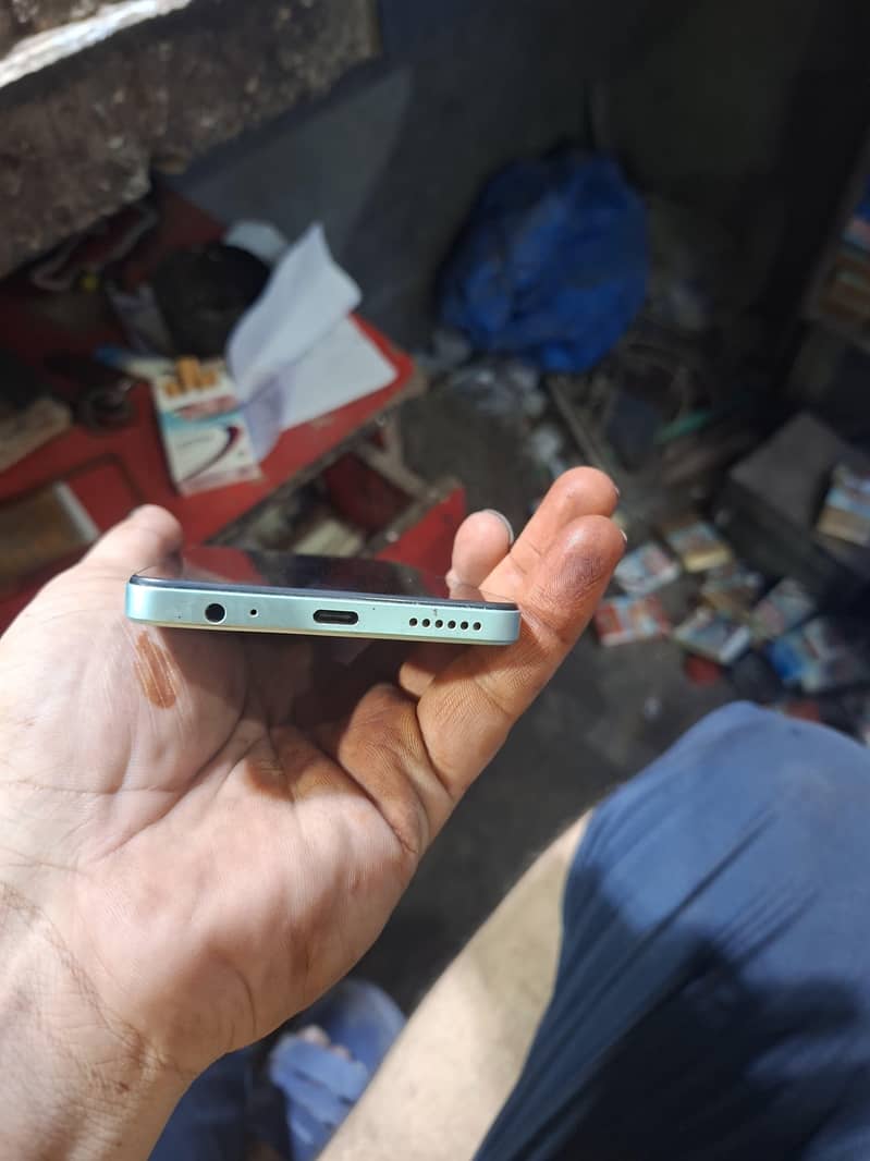 Zte Blade A35 1