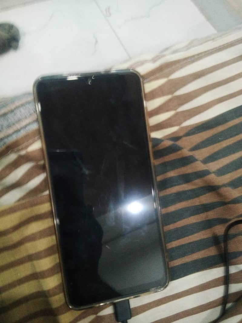 Galaxy A07 1