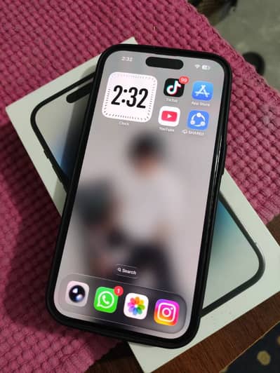 iPhone 14 pro JV 128gb 10/10