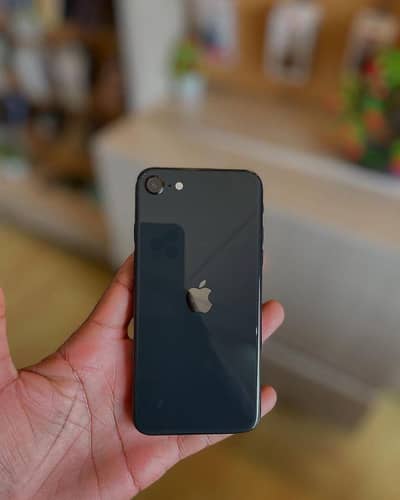 Apple iPhone SE exchange