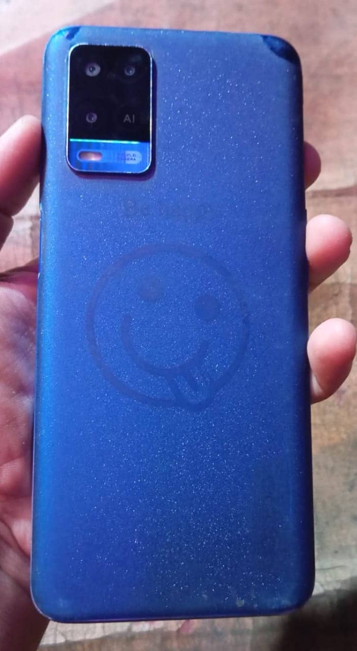 OPPO A54 1