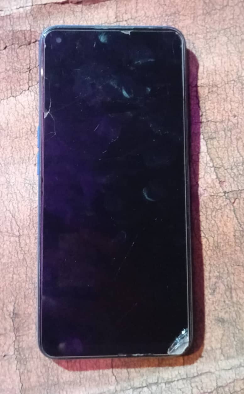 OPPO A54 4