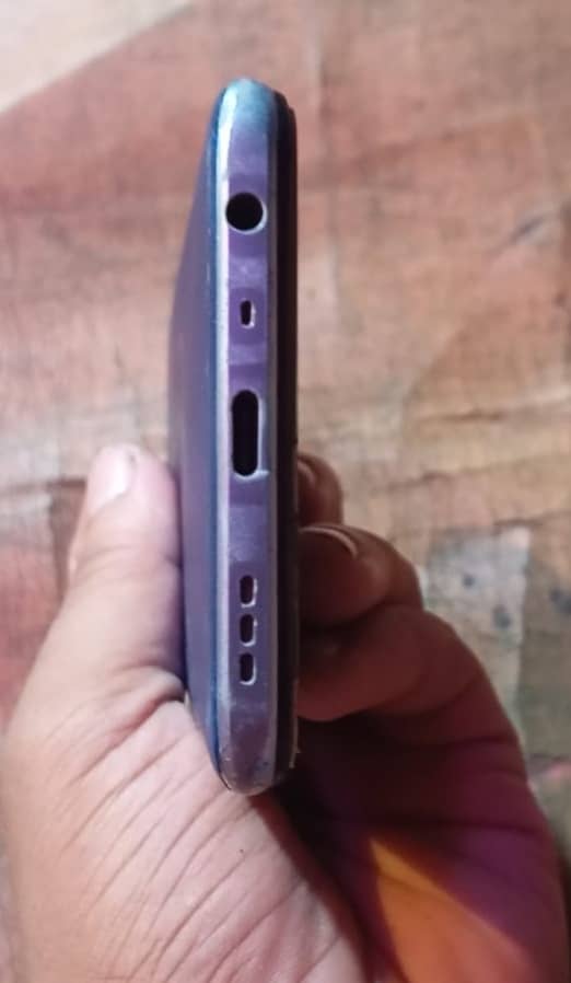 OPPO A54 5