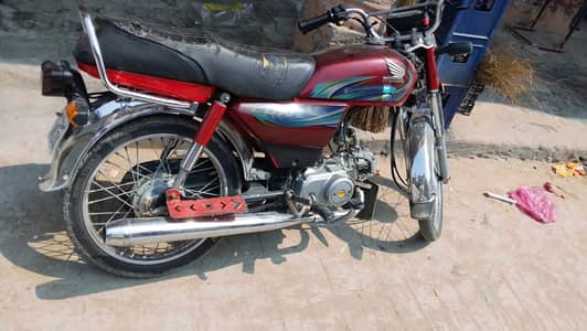Good condition