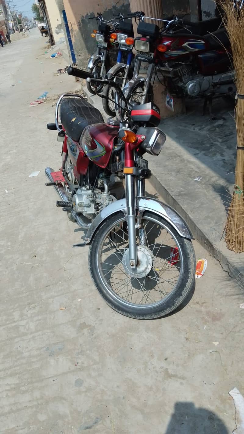 Good condition 1