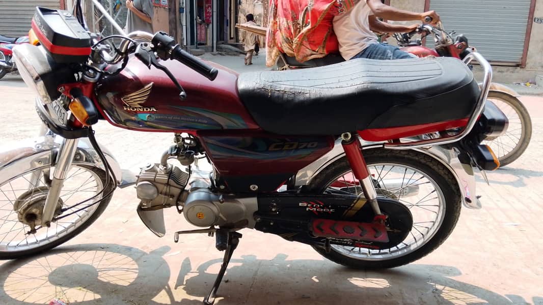 Good condition 2