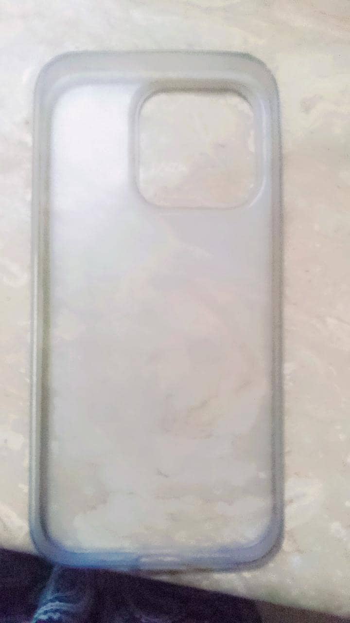 Apple iPhone 15 Pro 1