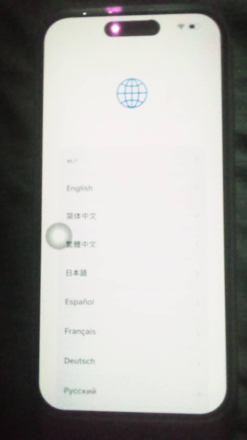 Apple iPhone 15 Pro 5
