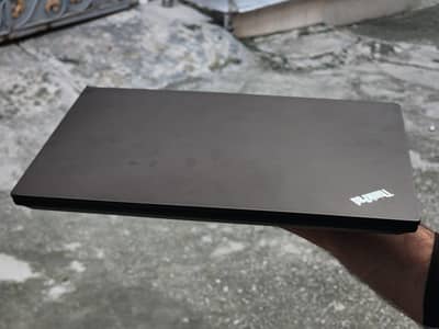 LENOVO E495 8/256