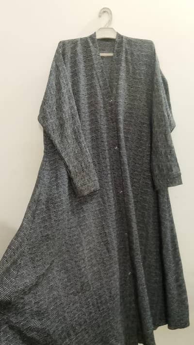 Preloved abayas