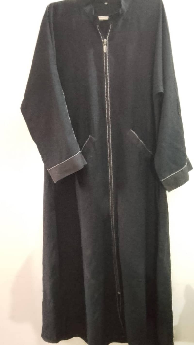 Preloved abayas 5