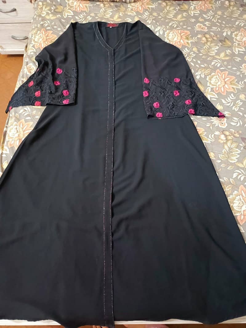 Preloved abayas 7