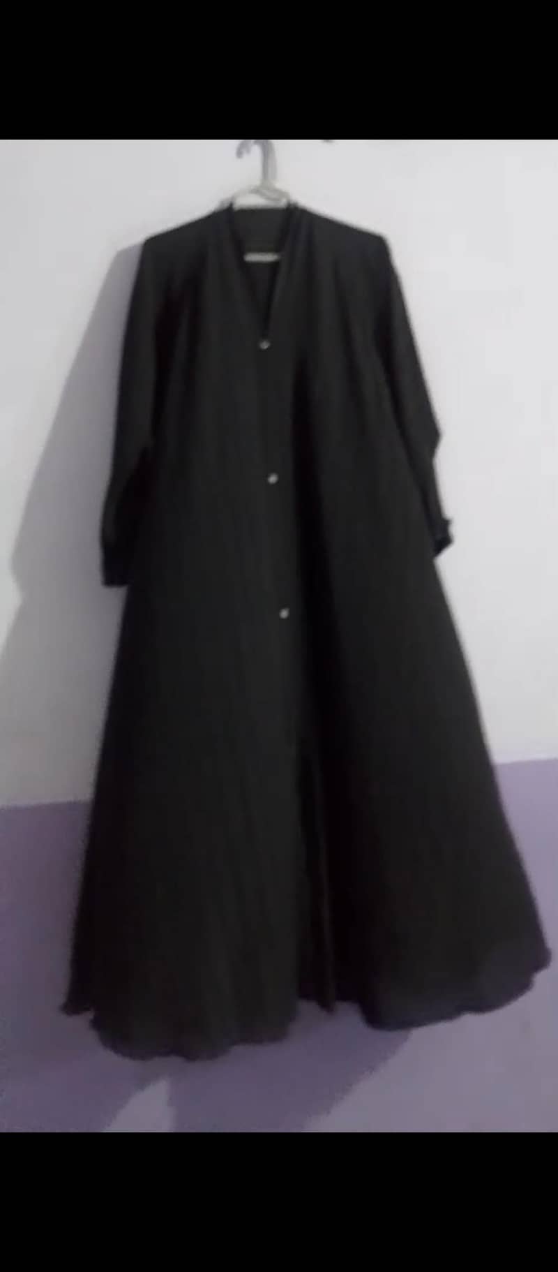 Preloved abayas 19