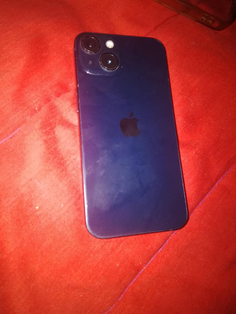 Apple iPhone 13 0
