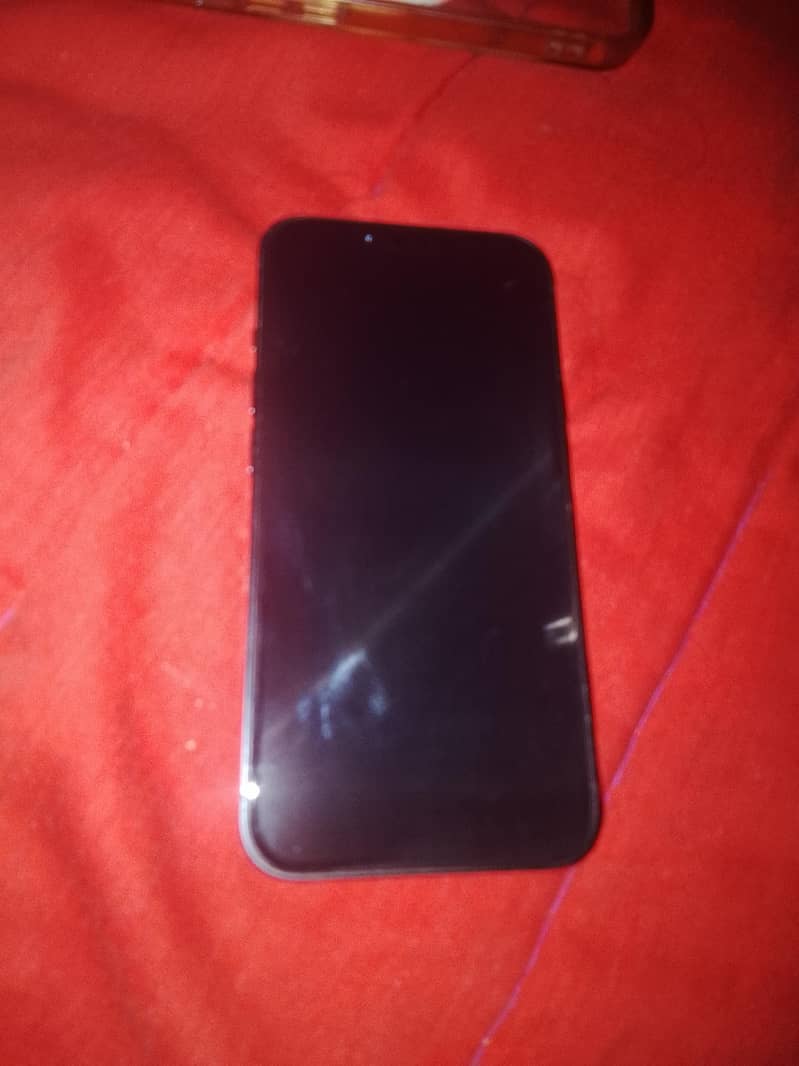 Apple iPhone 13 1