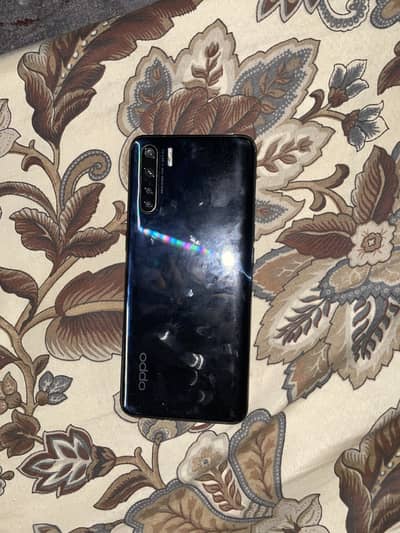OPPO F15