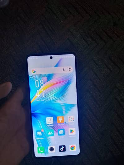 Infinix Note 30 Pro