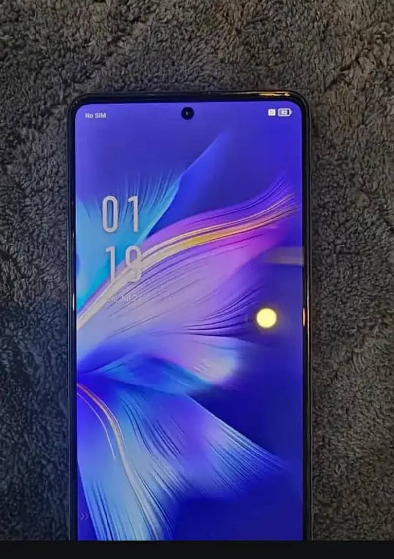 Infinix Note 30 Pro 8