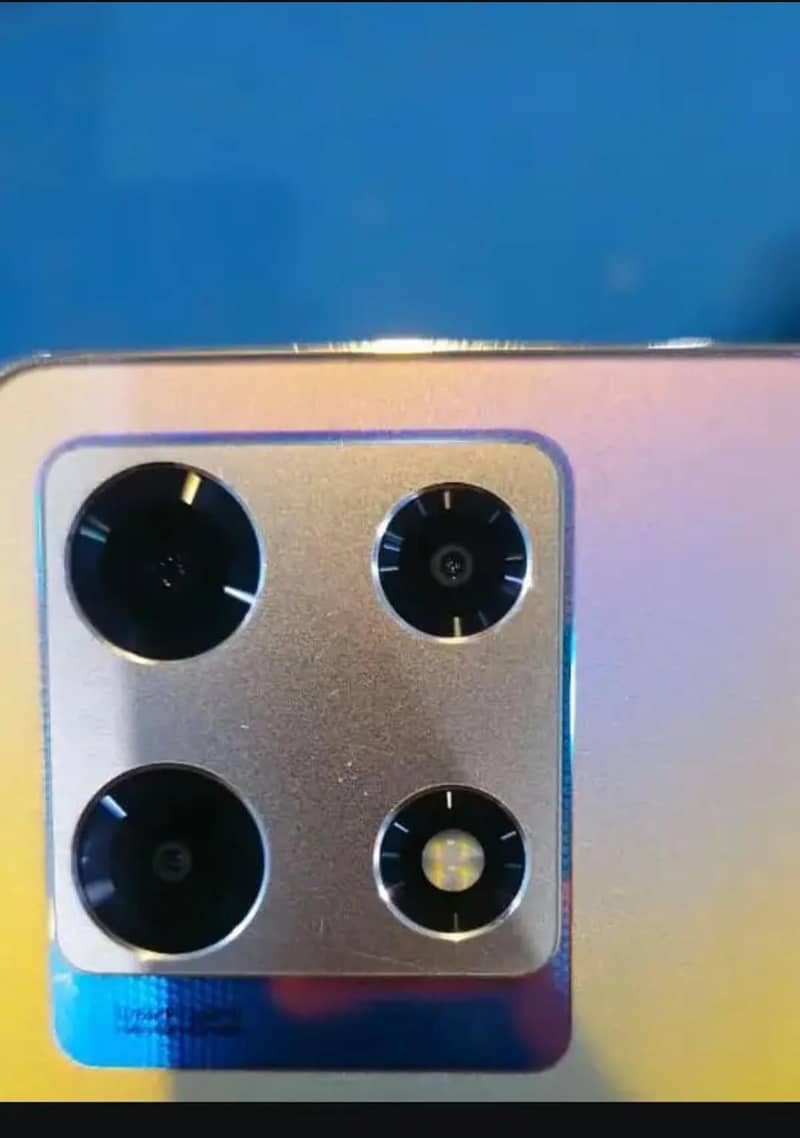 Infinix Note 30 Pro 9