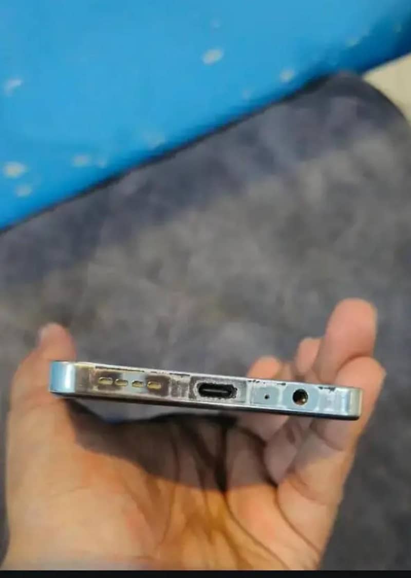Infinix Note 30 Pro 10