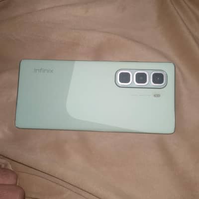 Infinix Hot 50 Pro Plus