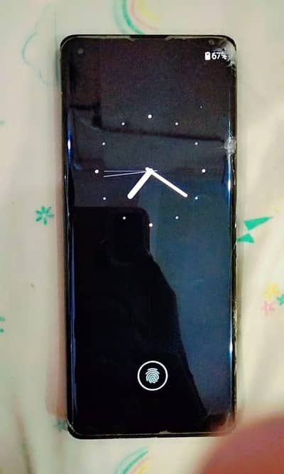 Motorola Edge 6 256 Non PTA