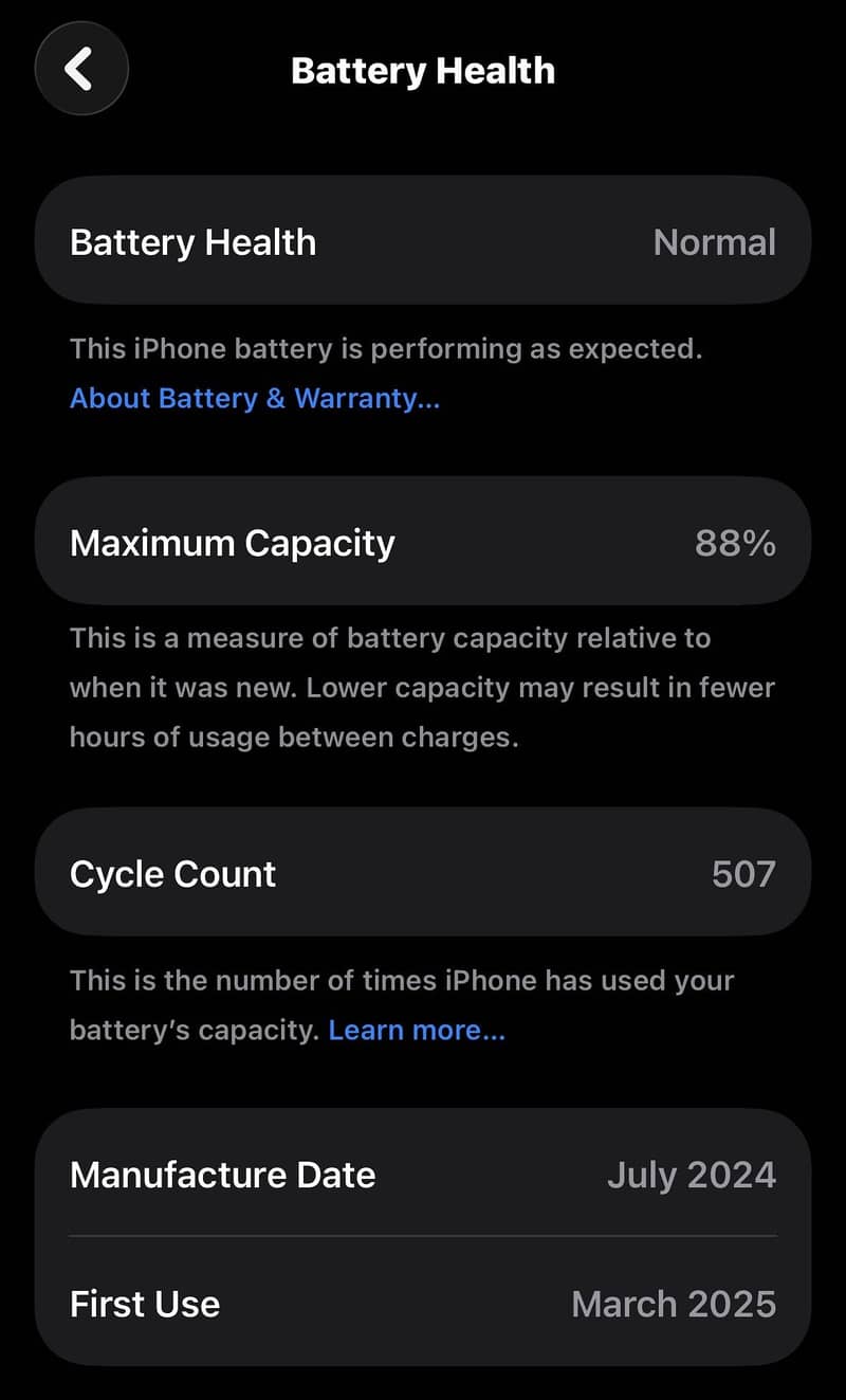 Apple iPhone 15 Pro 19