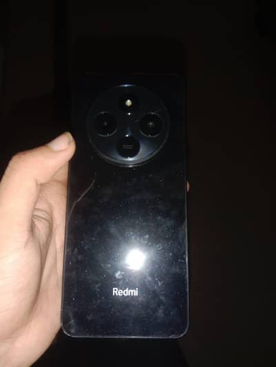 Redmi 14c