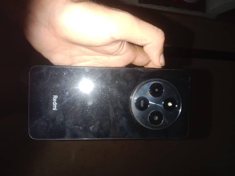 Redmi 14c 6