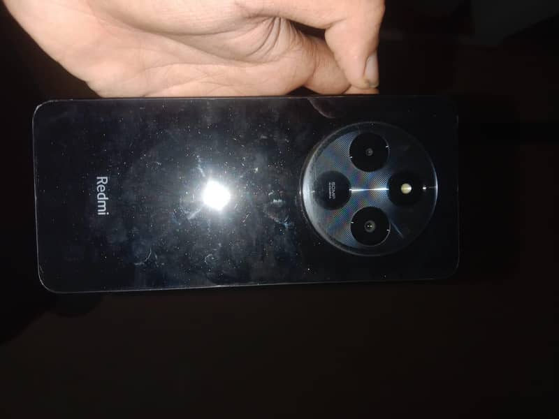 Redmi 14c 7