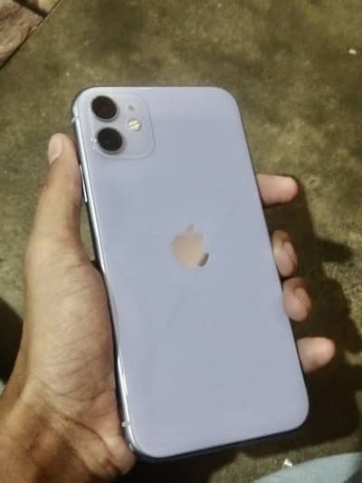 Apple iPhone 11