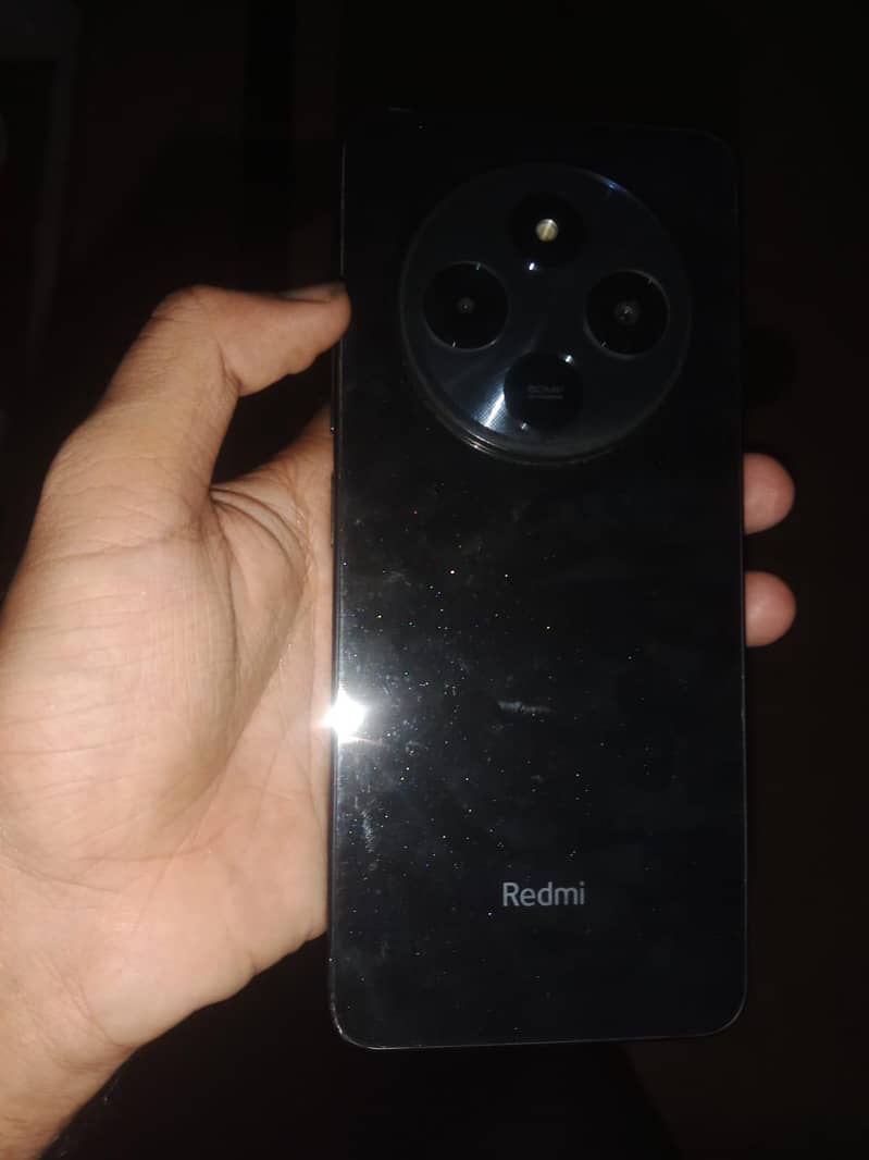 Redmi 14c 8
