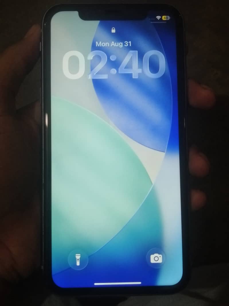 Apple iPhone 11 1