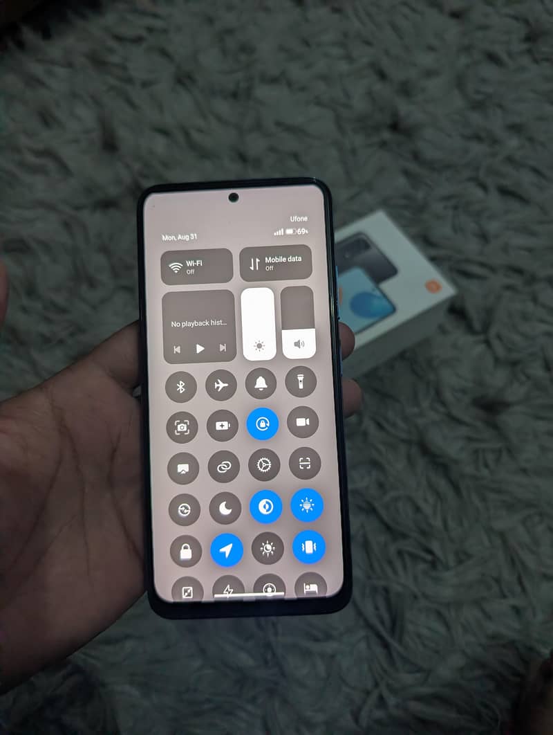 Xiaomi Redmi Note 11 3
