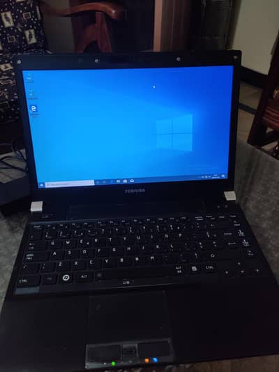 Toshiba Core 2