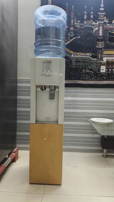 gaba national dispenser
