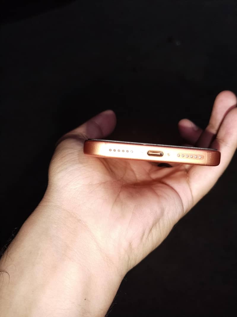 Apple iPhone 17 Pro Max 1