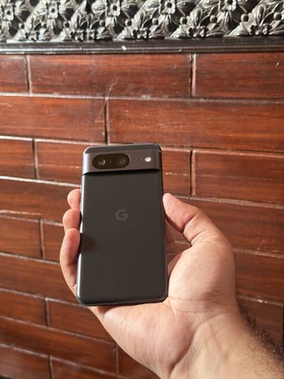 Google Pixel 8 PTA