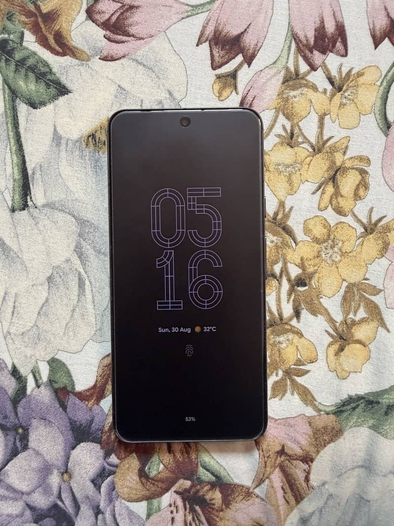 Google Pixel 8 PTA 3