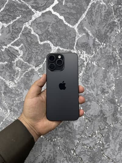 iPhone 15 Pro Max Non Pta 256 GB